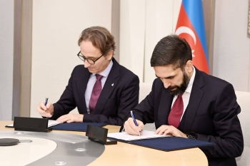 SOCAR “Equinor”un iştirak paylarını alıb - FOTOLAR | FED.az