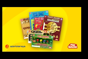 “Poz-Qazan”da 3 ayda - 39 BÖYÜK UDUŞ QAZANILIB