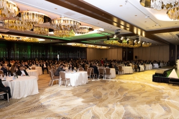 “AzInTelecom” IV Vergi və Mühasibatlıq Zirvəsində - [red]VİDEO[/red] | FED.az