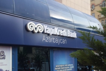 “Yapı Kredi Bank Azərbaycan”ın İdarə Heyəti üzvlərindən biri vəzifəsindən ayrılıb