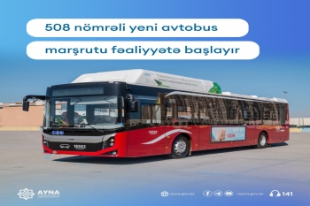 Bu qəsəbədən “20 Yanvar”a marşrut xətti açılır - QİYMƏT | FED.az