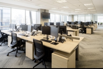 Dövlət agentliyi xanım fiziki şəxsdən 3 milyon manata iki illik - OFİS İCARƏYƏ GÖTÜRƏCƏK