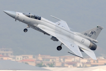 JF-17C təyyarələri Azərbaycan Hərbi Hava Qüvvələrinin arsenalına daxil edilib