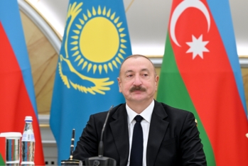 "Trampın öz adını verdiyi layihə mütləq reallaşdırılacaq"