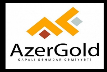 "AzerGold” QSC  tender elan edir