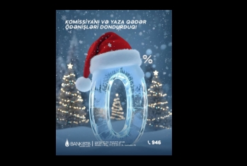 Bank BTB-nin  “Komissiyanı dondurduq” lombard krediti üzrə kampaniyası -[red] DAVAM EDİR[/red] | FED.az