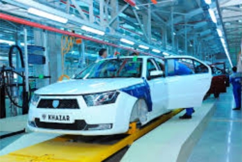 Avtomobil istehsalında Hacıqabul Neftçalanı ötüb
