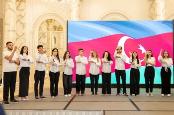 “Nar”ın inklüziv peşə təlimi gəncləri iş həyatına hazırlayır | FED.az