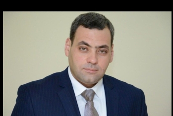 Fərid Əsgərova general-mayor rütbəsi verilib