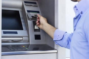 Azərbaycan bankları bir ildə 231 yeni bankomat quraşdırıb