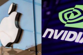 ARDNF-nin ən çox yatırım etdiyi İT nəhəngləri: “Apple” və “NVIDIA”ya yatırımlarda azalma olub