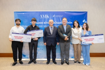 AZAL və Milli Konservatoriya Milli Musiqi Gününə həsr olunan müsabiqə keçirib