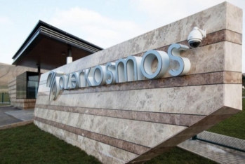 “Azərkosmos”un ixrac etdiyi xidmətlərin dəyəri 1,5 dəfə artıb