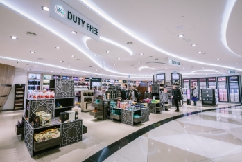 Duty Free işçi axtarır - MAAŞ 895 MANAT - VAKANSİYA