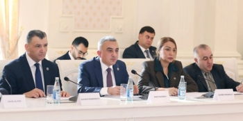 Ali Məhkəmədə Vəkillər Kollegiyası ilə görüş keçirilib | FED.az