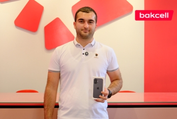 Bakcell lotereyasında “Zeekr 001” üçün geri sayım başladı!