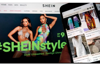 Регулятор во Франции оштрафовал Shein на €40 млн за «обманчивые» скидки