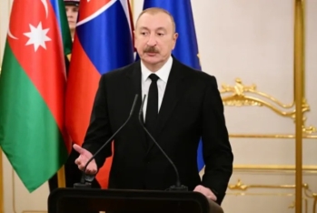 "Beynəlxalq data mərkəzləri habı kimi biz öz rolumuzu görürük və Slovakiya şirkətləri ilə bu istiqamətdə çalışmaq fikrindəyik"