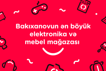 Diqqət! Diqqət! Bakıxanovun ən böyük elektronika və mebel mağazası açılışa hazırlaşır – TEZLİKLƏ