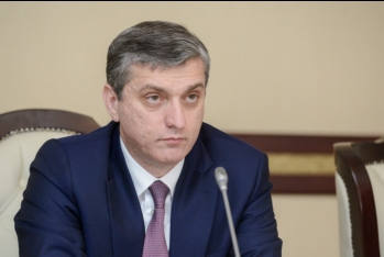 Vüqar Gülməmmədov: "DSMF-nin dayanıqlılığının təmin edilməsi çox mühümdür"