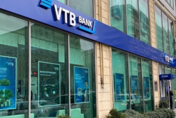 "Bank VTB Azərbaycan" qiymətli kağızlar portfelini  -2 DƏFƏDƏN ÇOX BÖYÜDÜB