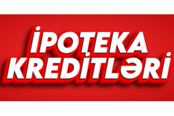 Azərbaycanda ipoteka kredit portfelinin dinamikası üzrə – BANKLARIN RENKİNQİ (30.06.2024)