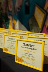 Программа стажировки «Yelo Summer Challenge 2026» успешно завершилась | FED.az