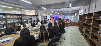 Azercell-in dəstəyi ilə “StartHer Quba” layihəsinə start verildi | FED.az