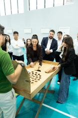 Программа стажировки «Yelo Summer Challenge 2026» успешно завершилась | FED.az