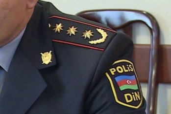 Vətəndaşlar polis rəislərinə birbaşa müraciət edə biləcəklər