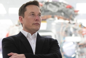 Elon Mask üçün 1 trilyon dollarlıq bonus! - "TESLA" QƏRAR VERƏCƏK