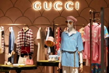 “Gucci”, “Chanel”, “Cartier” və digər lüks brendlər Rusiyanı - TƏRK EDİR