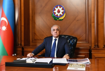 Baş nazir: "Azərbaycan iqtisadiyyatın şaxələndirilməsi istiqamətində irimiqyaslı təşəbbüslər həyata keçirir"