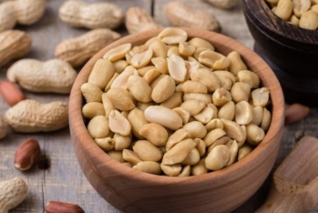 İran müharibəsi səbəbindən dünyada fıstıq - KƏSKİN BAHALAŞIB