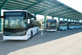Avtobus marşrutları hərraca çıxarıldı – QATILMAQ ÜÇÜN AZI 13 AVTOBUS OLMALIDIR – ŞƏRTLƏR