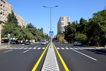 Azərbaycanda yol hərəkəti, parklanma və texniki baxış qaydaları təkmilləşdirilir