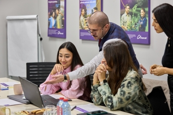 “Azercell Telekom” MMC qadınların dəstəyinə yönəlmiş təşəbbüslərini davam etdirir | FED.az