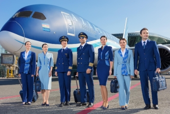 20-летний путь развития гражданской авиации Азербайджана:  достижения и перспективы