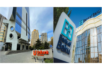 «Unibank» və «Bank of Baku»da əmək haqqı nə qədərdir? – MƏBLƏĞLƏR