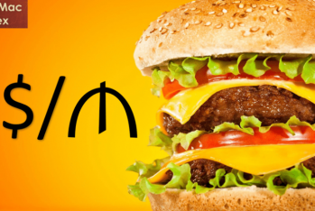 “Big Mac” indeksinə görə, manat son 6 ayda - DƏYƏR İTİRİB