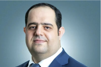 Amid Qənbərov “AFB Bank” ASC-nin İdarə Heyətinin sədri - TƏYİN EDİLİB