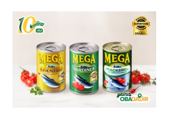 Həkim-dietoloq Tutu Zeynalova: “Mega Sardines-i Azərbaycana gətirənlər mənimlə əlaqə saxlasın” – VİDEO