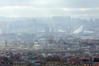 Sabahın hava proqnozu - AÇIQLANDI