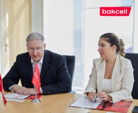 “Bakcell” “PwC illik CEO sorğusu”nda iştirak edib | FED.az