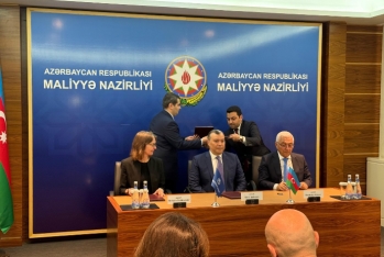 Dünya Bankı Azərbaycana 173,5 milyon dollar kredit ayrılmasını təsdiqləyib