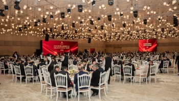 Veysəloğlu Şirkətlər Qrupunun ənənəvi “İllik Dəyərləndirmə və Gələcəyə Baxış” tədbiri keçirilib - [red]FOTOLAR[/red] | FED.az