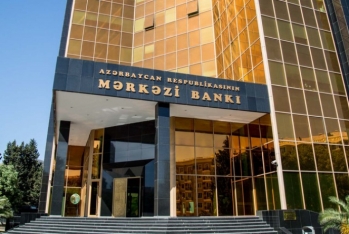 Mərkəzi Bank ödəniş statistikasının aparılması ilə bağlı qaydanı təsdiqləyib