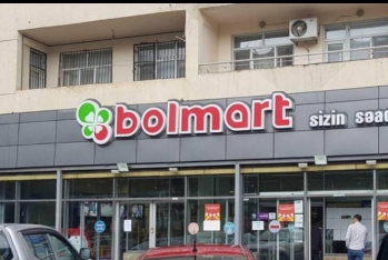 24 filialı olan, 141 milyon manatlıq satış edən «Bolmart»ın sahibi - İLDƏ CƏMİ 27 MİN MANAT QAZANIB – HESABAT
