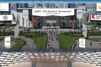 UNEC-dən növbəti yenilik: Virtual Karyera Yarmarkası | FED.az