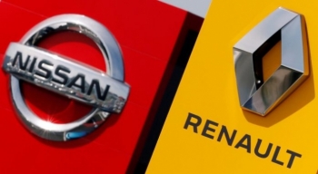 "Nissan" “Renault”dan - AYRILMAĞA HAZIRLAŞIR